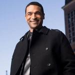 WGVU Morning Show Interview with Robert Howard, '20